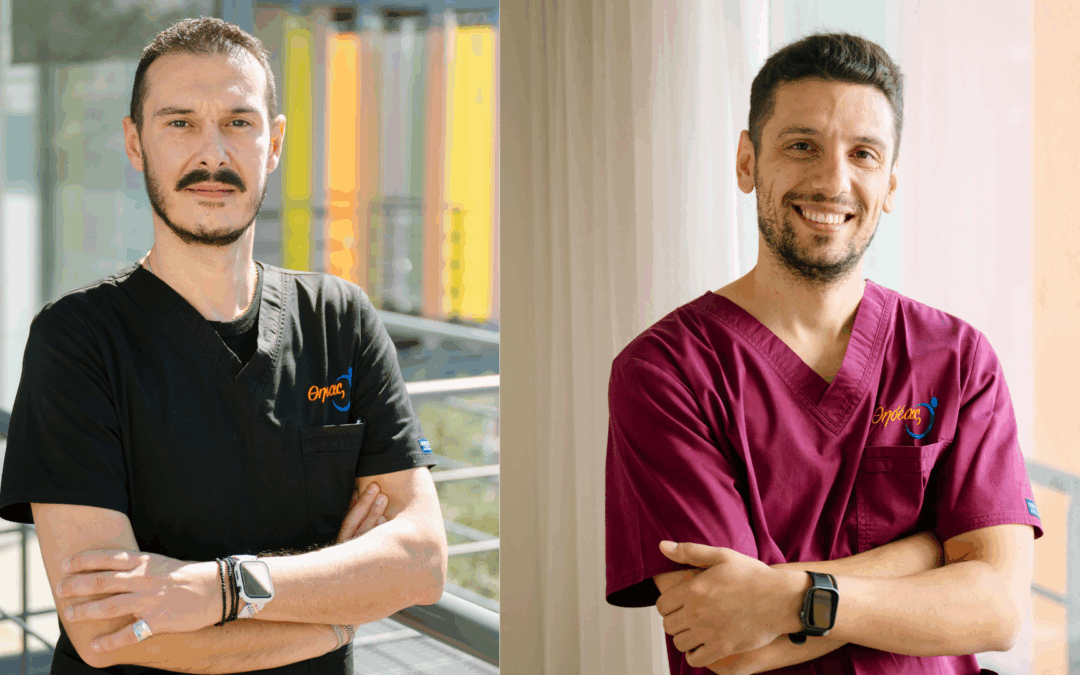 Νοσηλευτική Φροντίδα με Επίκεντρο τον Άνθρωπο