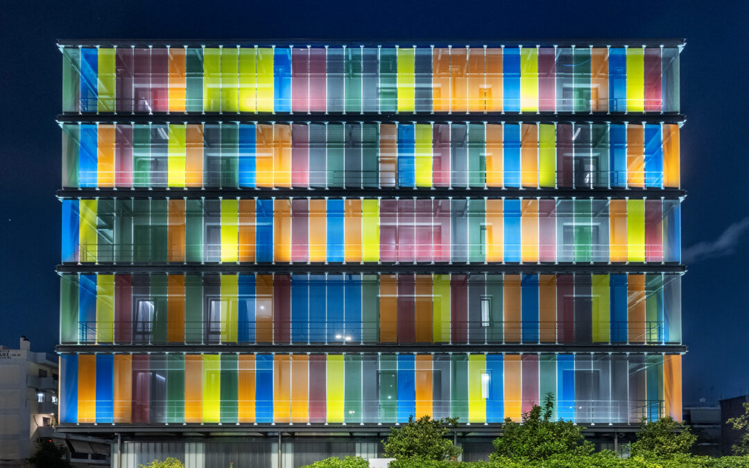 Το Γραφείο Κίνησης του Θησέα: Η ομάδα που φροντίζει να λειτουργούν όλα άψογα