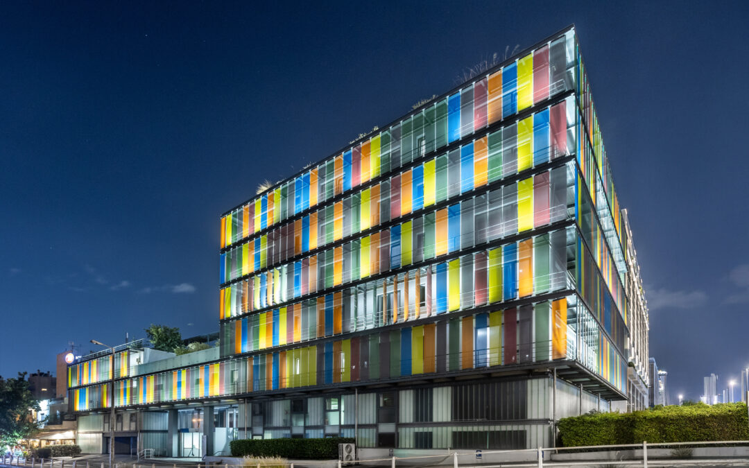 Από το 2016 έως Σήμερα: Σταθερά Δίπλα σε Κάθε Ασθενή